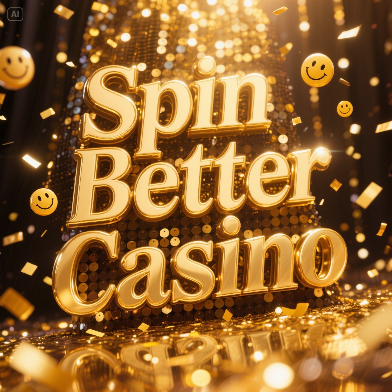 SpinBetter Casino